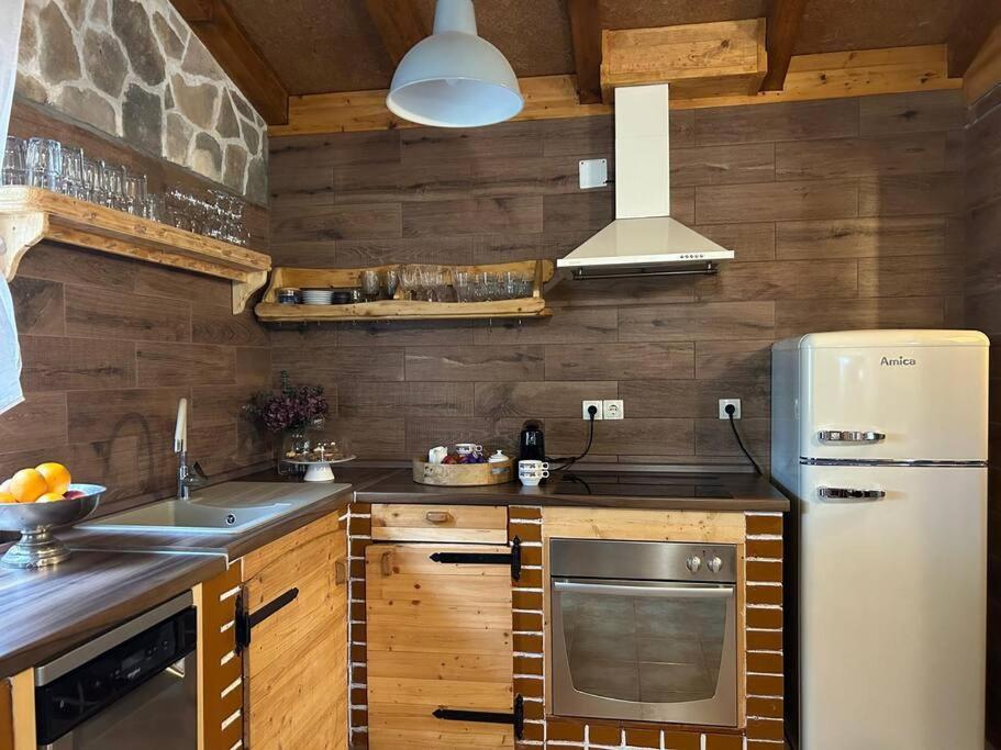 Apartament Kuca Za Odmor Cvitka Slivnica Zewnętrze zdjęcie