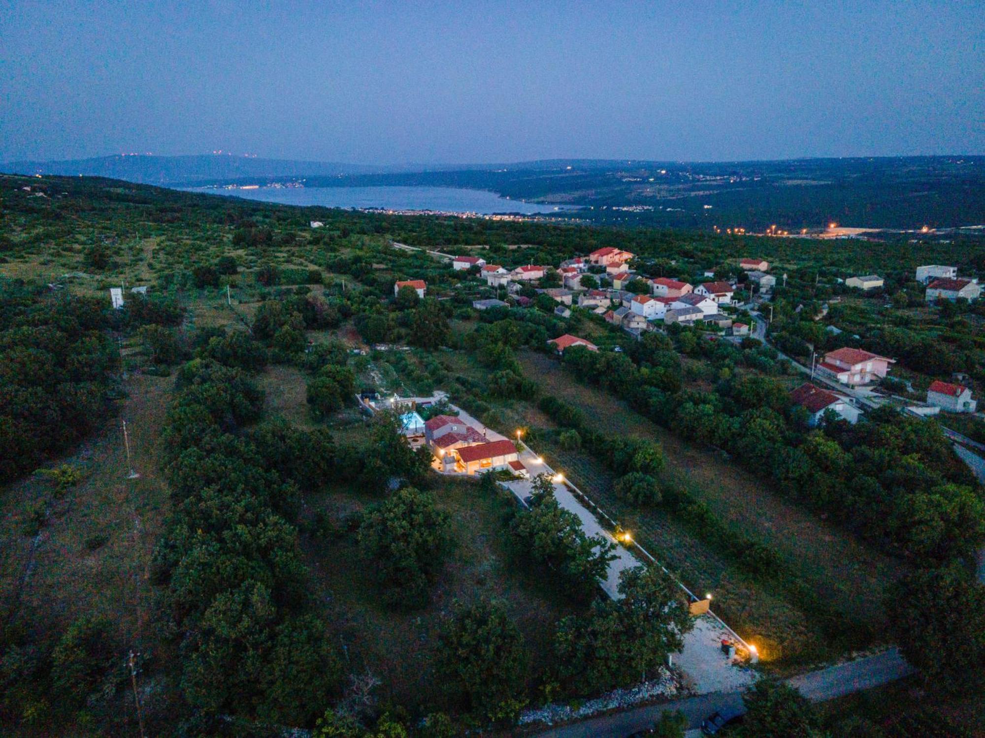 Apartament Kuca Za Odmor Cvitka Slivnica Zewnętrze zdjęcie