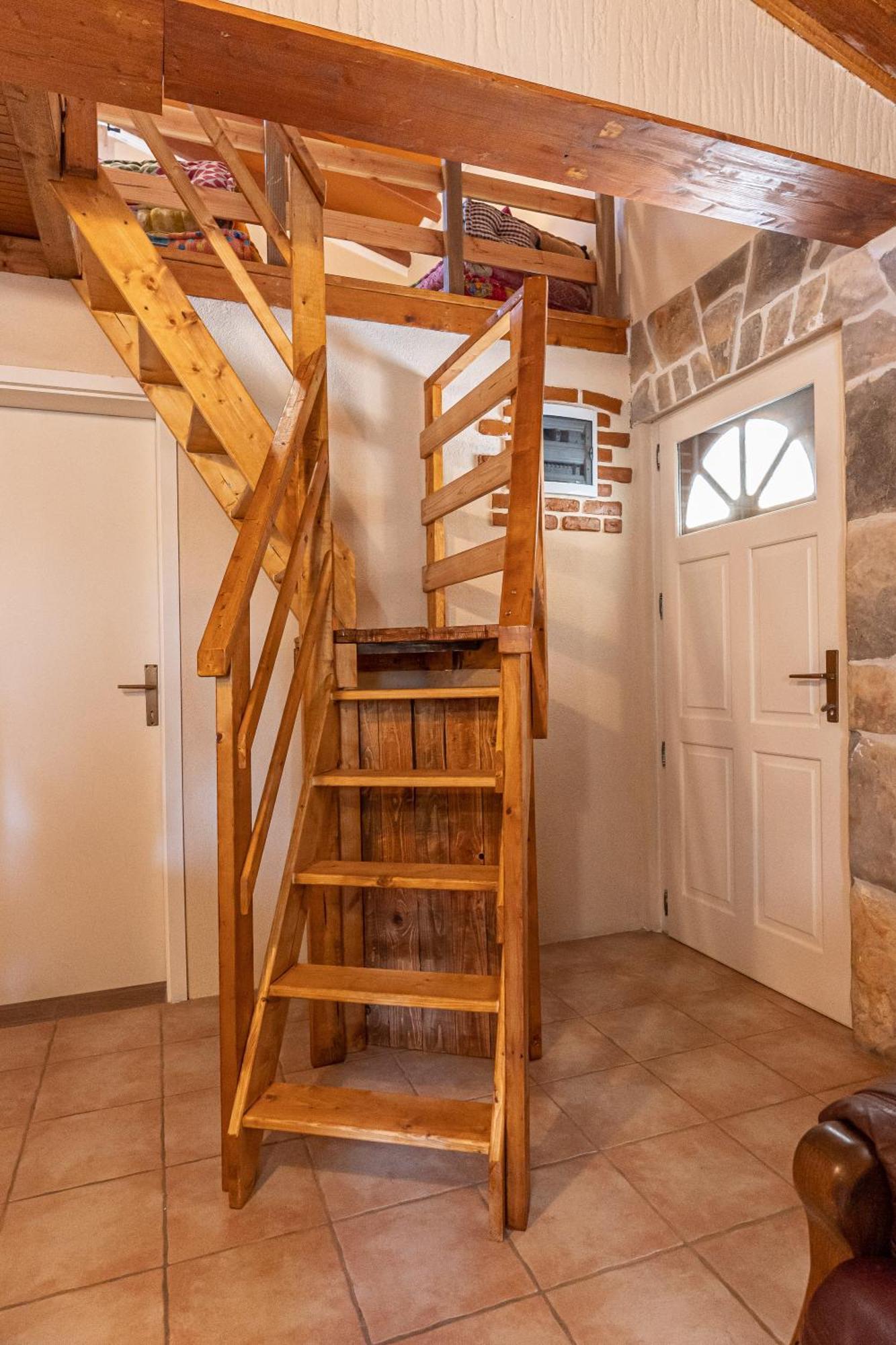 Apartament Kuca Za Odmor Cvitka Slivnica Zewnętrze zdjęcie