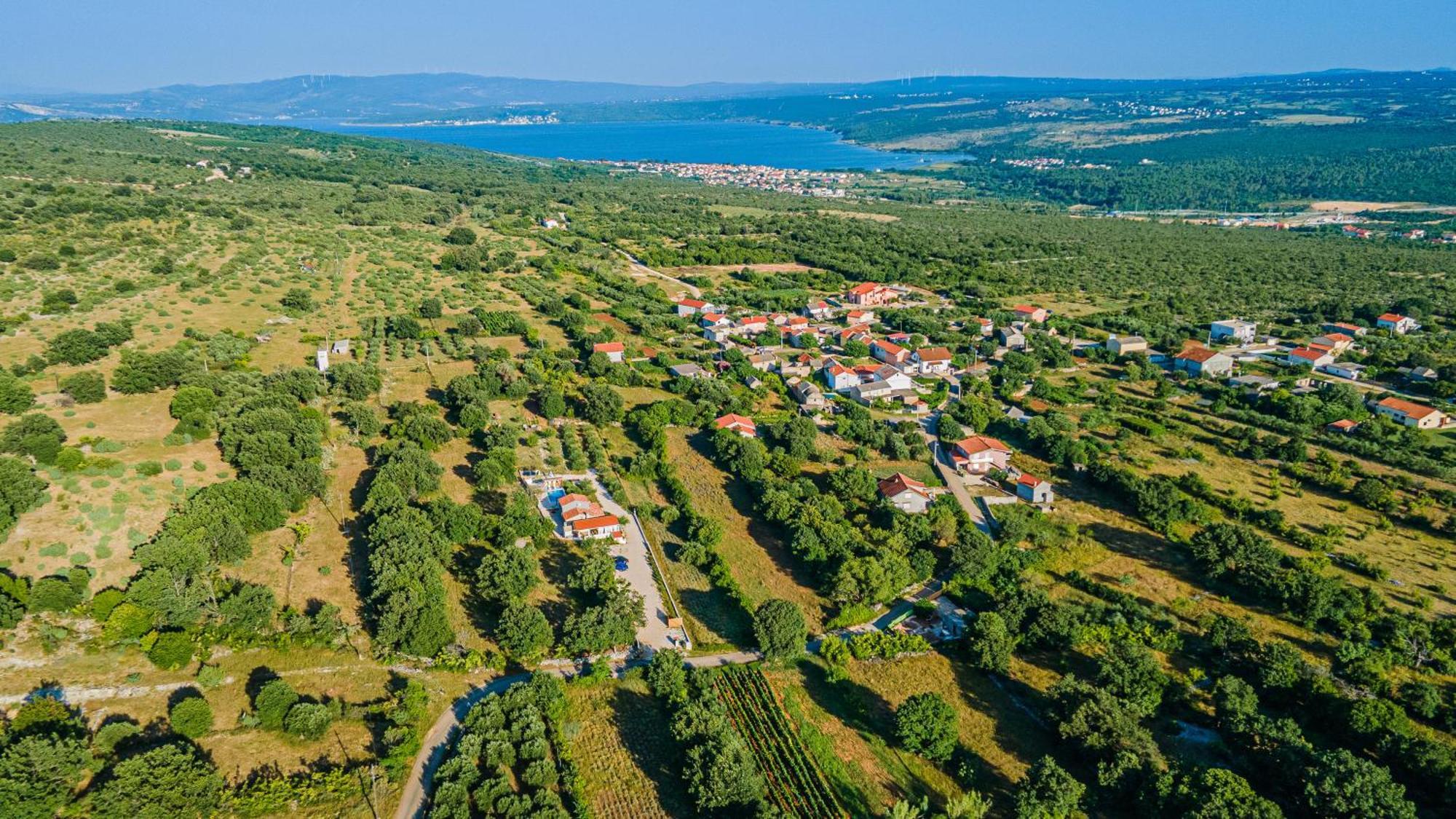 Apartament Kuca Za Odmor Cvitka Slivnica Zewnętrze zdjęcie