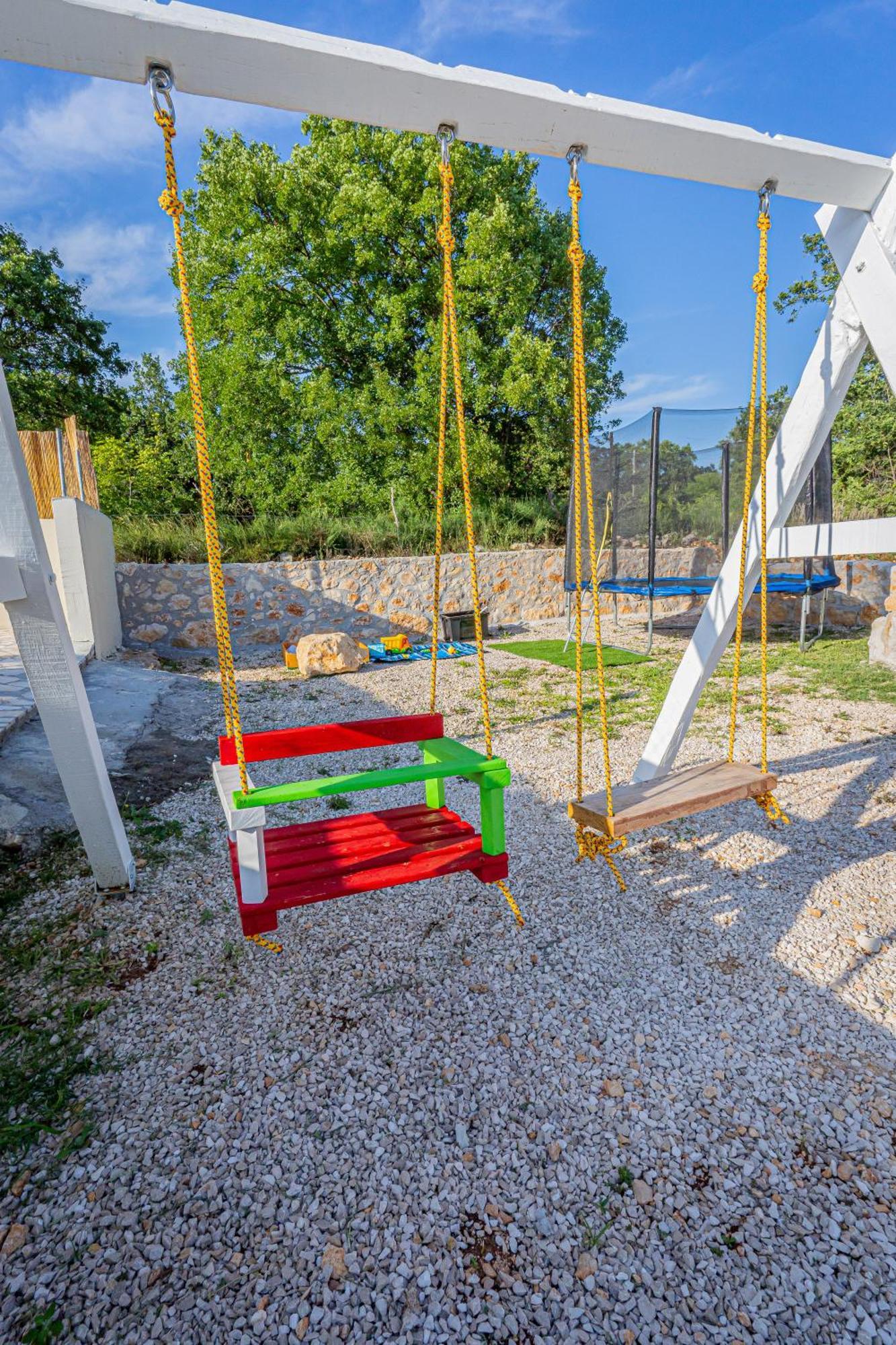 Apartament Kuca Za Odmor Cvitka Slivnica Zewnętrze zdjęcie